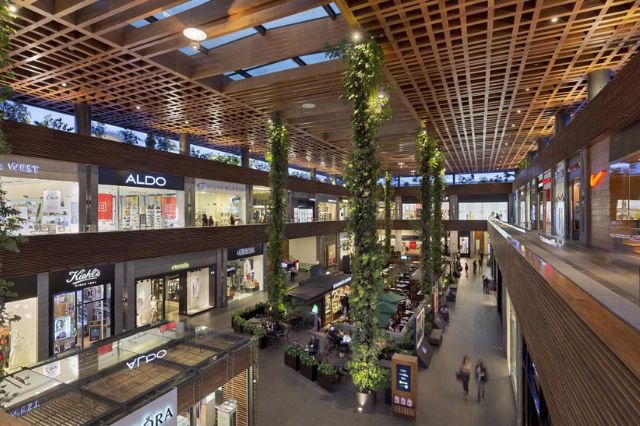 Franquicias impulsan expansión de centros comerciales en Puebla en 2026