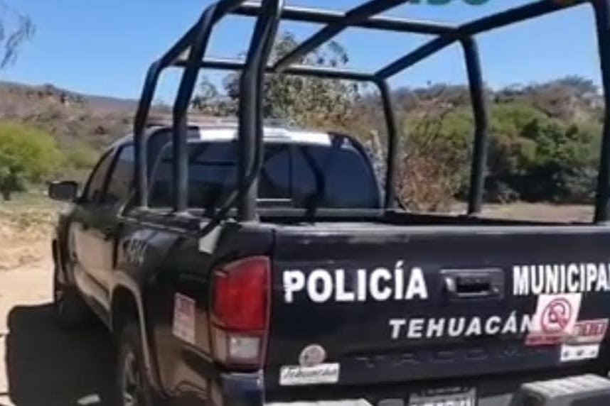 Roban más de 180 mil pesos del Comisariado Ejidal de San Pablo Tepetzingo
