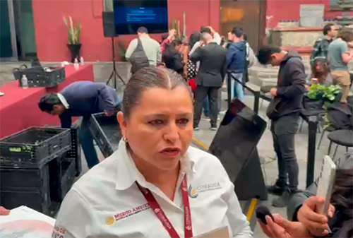 Clausuran siete pozos por extracción ilegal de pipas en Puebla
