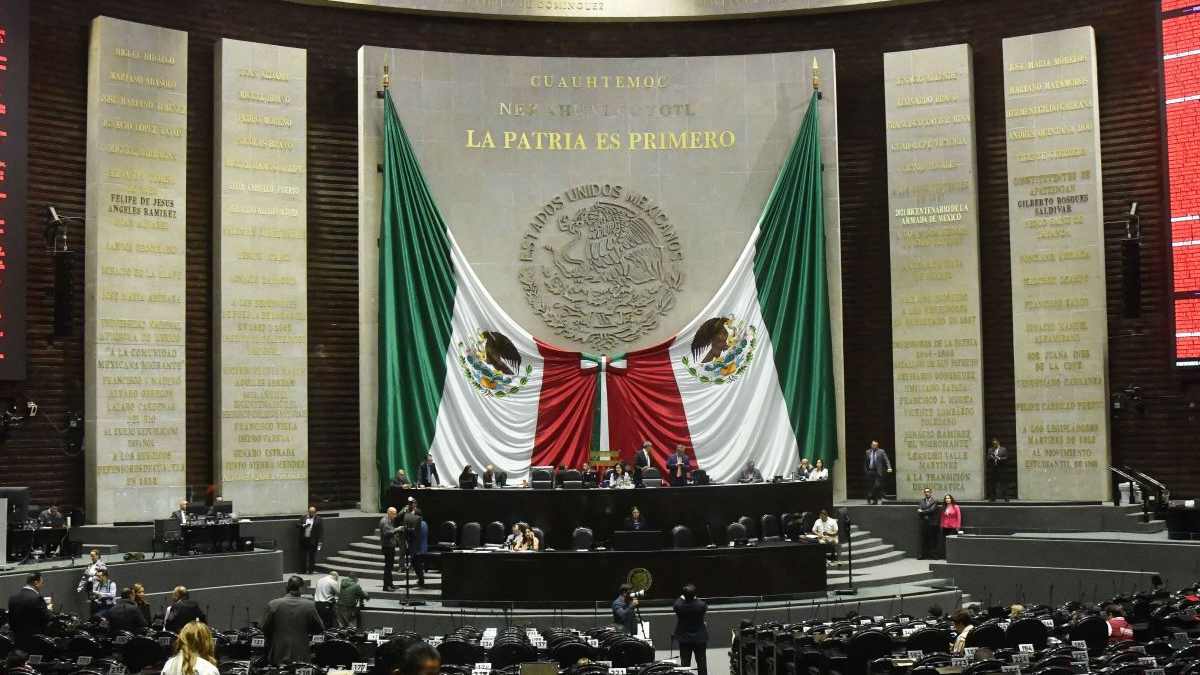 Diputados aprueban eliminar las pensiones doradas