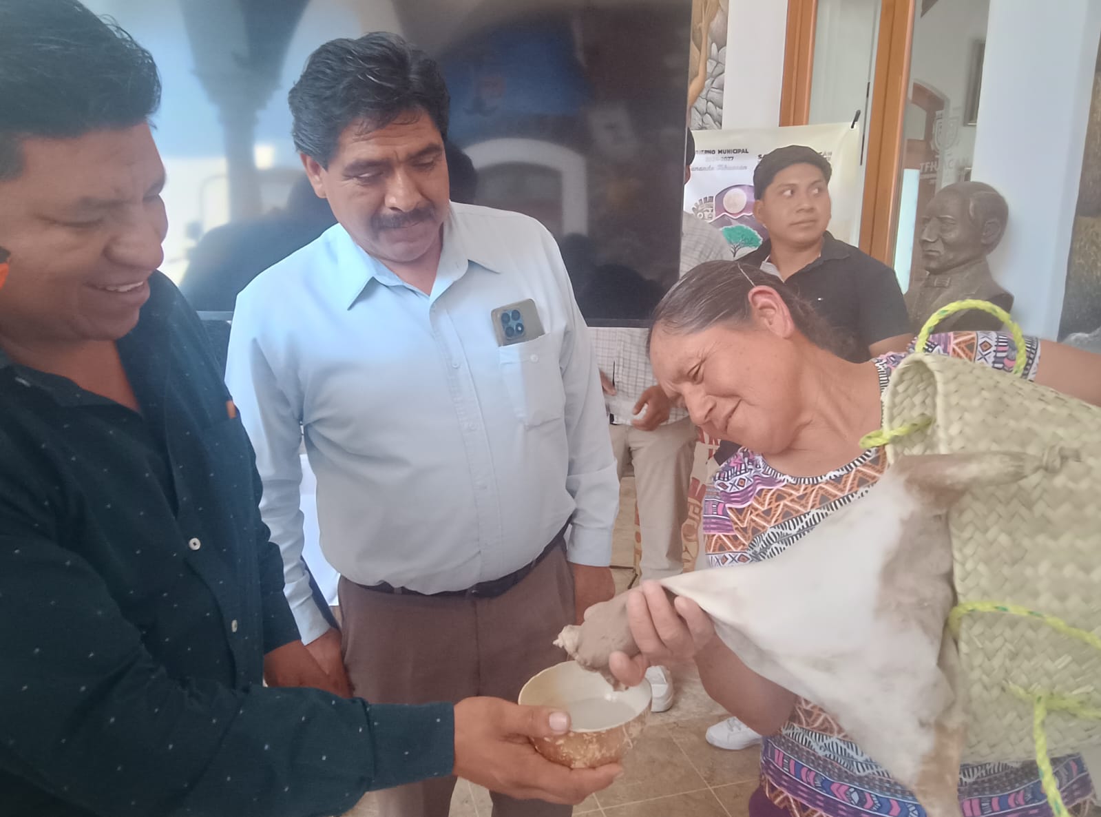 Santa Ana Teloxtoc celebrará el Noveno Encuentro Cultural del Pulque