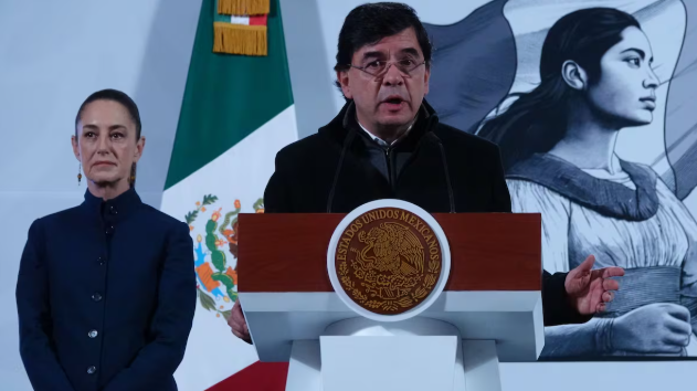 Lilly Téllez emplaza a Ramírez Cuevas