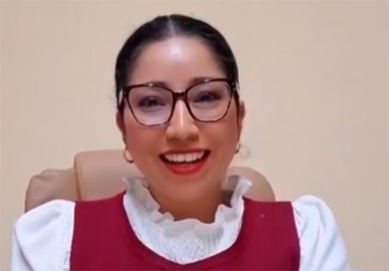 Regidora Maricruz Bello acusa a la alcaldesa de Acatlán de violencia digital 