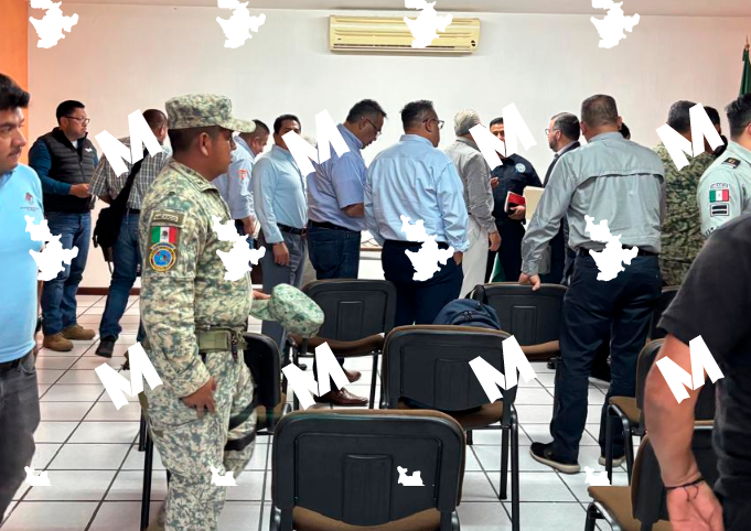Robos a granjas en el corredor Tehuacán–Tecamachalco encienden alerta en el sector pecuario