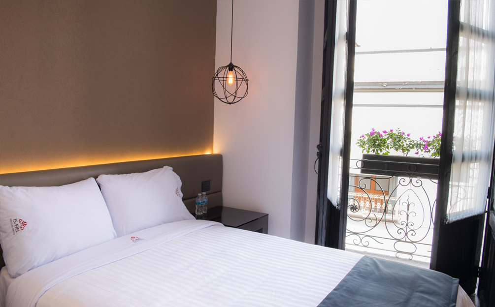 Destina Puebla más de 33 mil habitaciones para asistentes en Feria 2026: Turismo