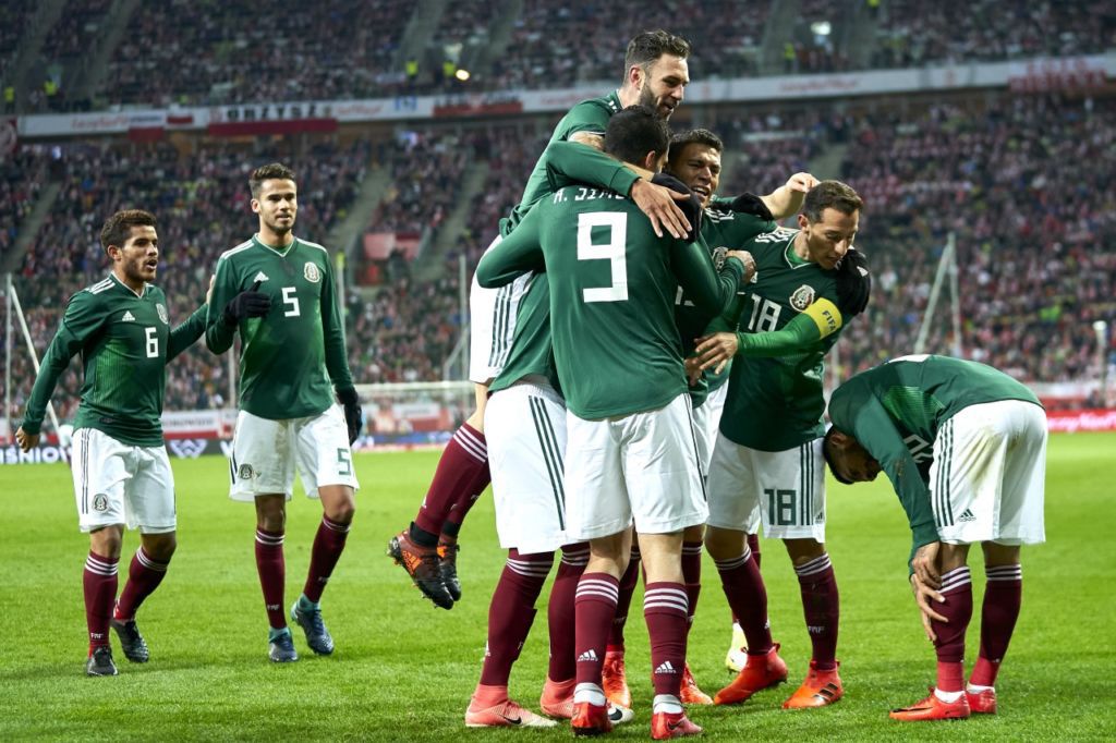 Definen a porteros de la Selección Mexicana para el Mundial 2026