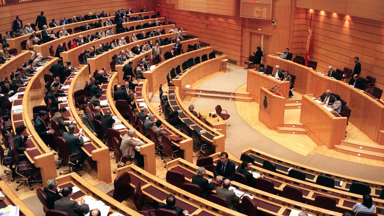 Senado regula uso de IA para replicar voz e imagen de artistas