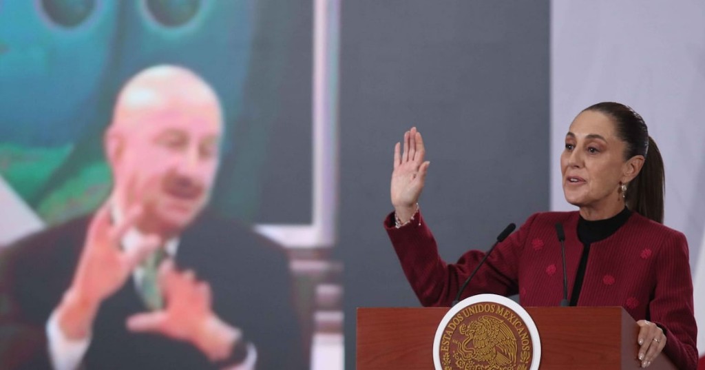 Si a criaturas de Salinas vamos…