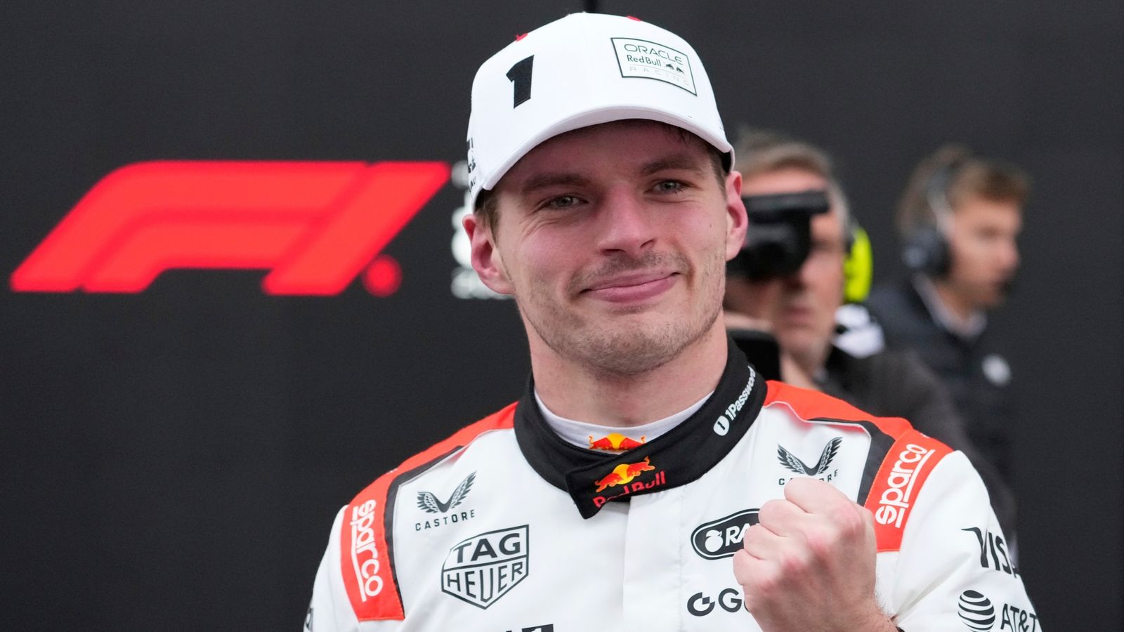 Verstappen pone en duda su continuidad en la F1 tras expresar su frustración en Japón