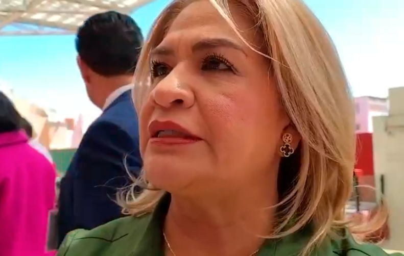 Gobierno saldará con Banobras deuda del Soapap de más de 2 mil mdp