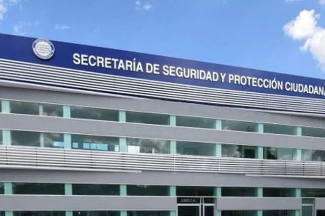 Oportunidad laboral: SSPC busca Agentes de Investigación en México