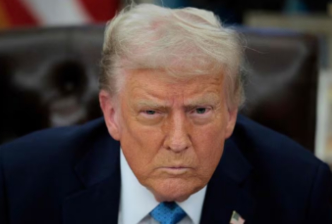 Donald Trump cuestiona apoyo de la OTAN y sugiere posible retirada de EE. UU.
