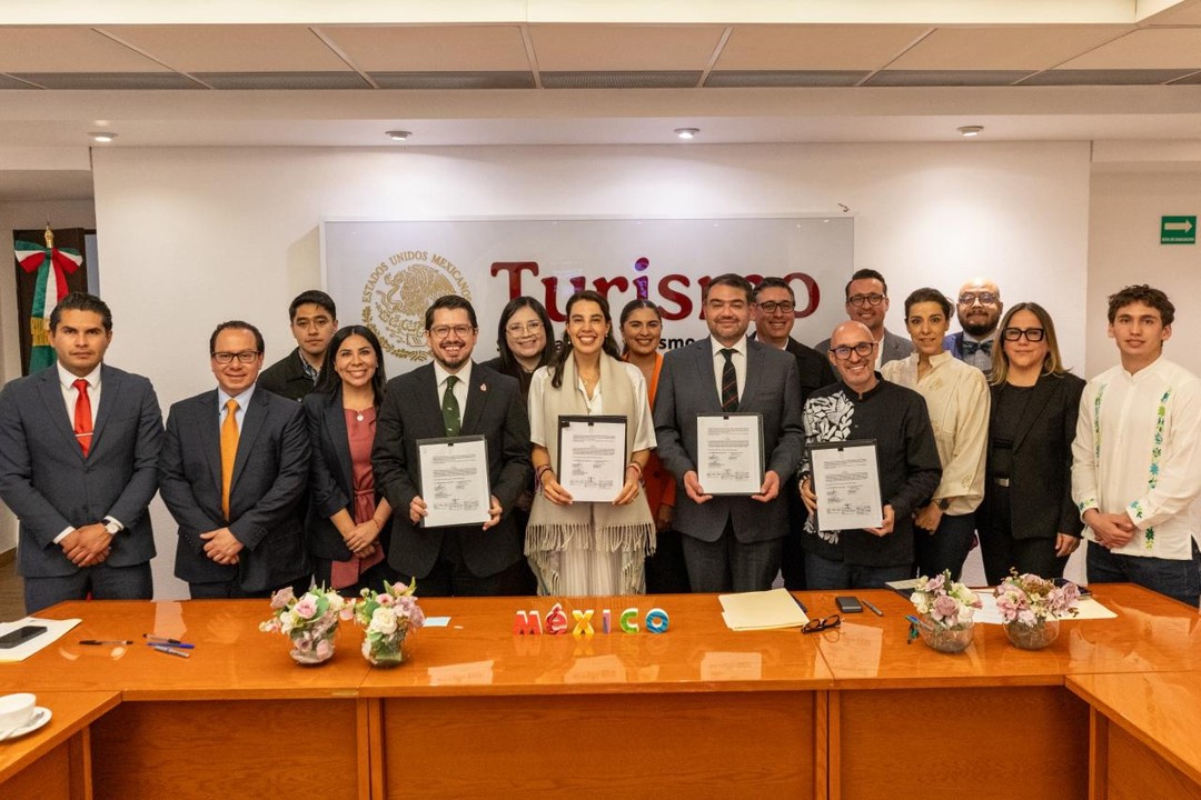 México será sede del Cuarto Congreso Mundial de Turismo Deportivo de ONU