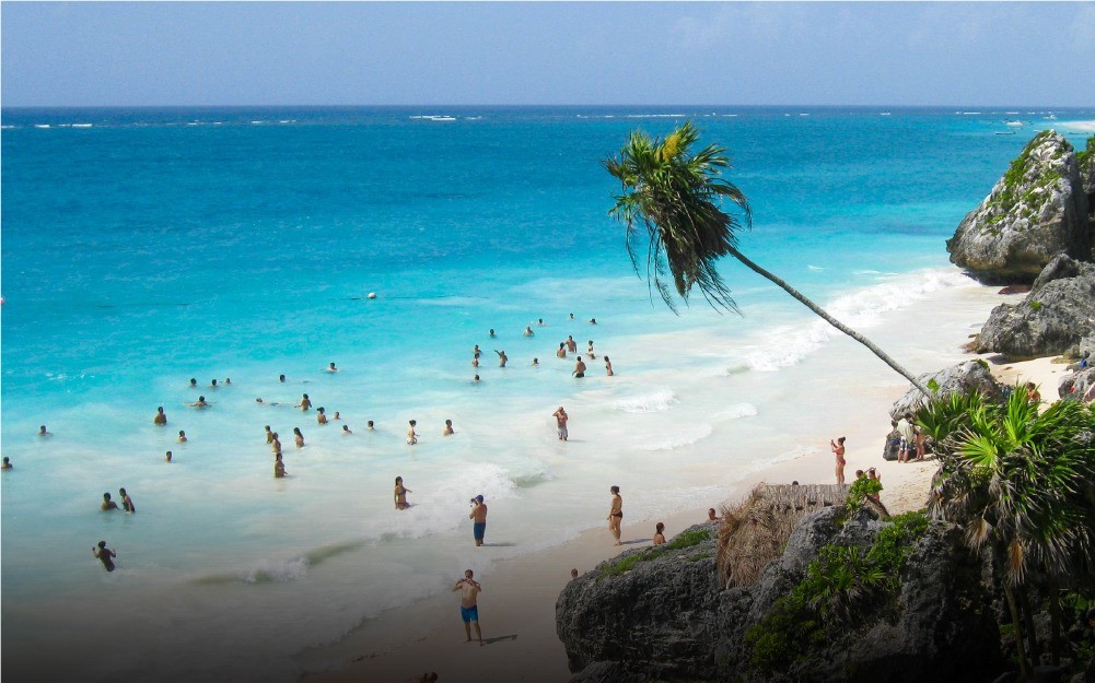 Canadá y mercados internacionales diversifican su turismo hacia México