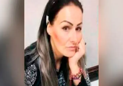 Le dan 50 años de cárcel por el feminicidio de la ucraniana Yaroslava en Huejotzingo