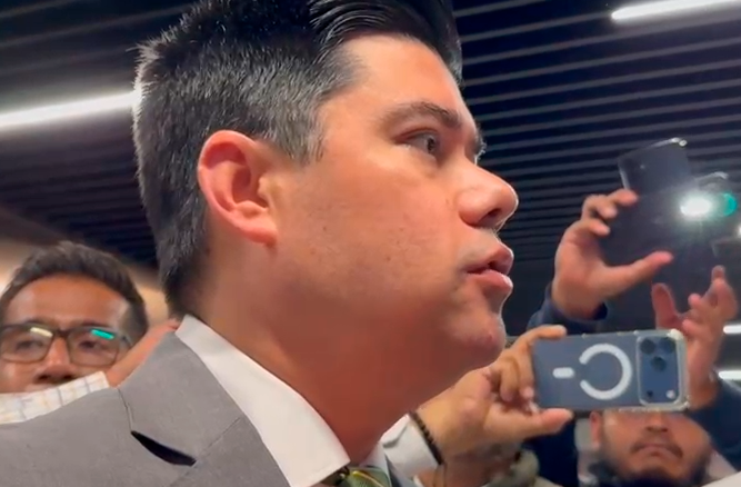 PVEM en Puebla acompañará Reforma Electoral: no temen rupturas en 2027 