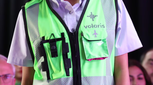 Volaris cumple 20 años, y reconoce la fuerza femenina