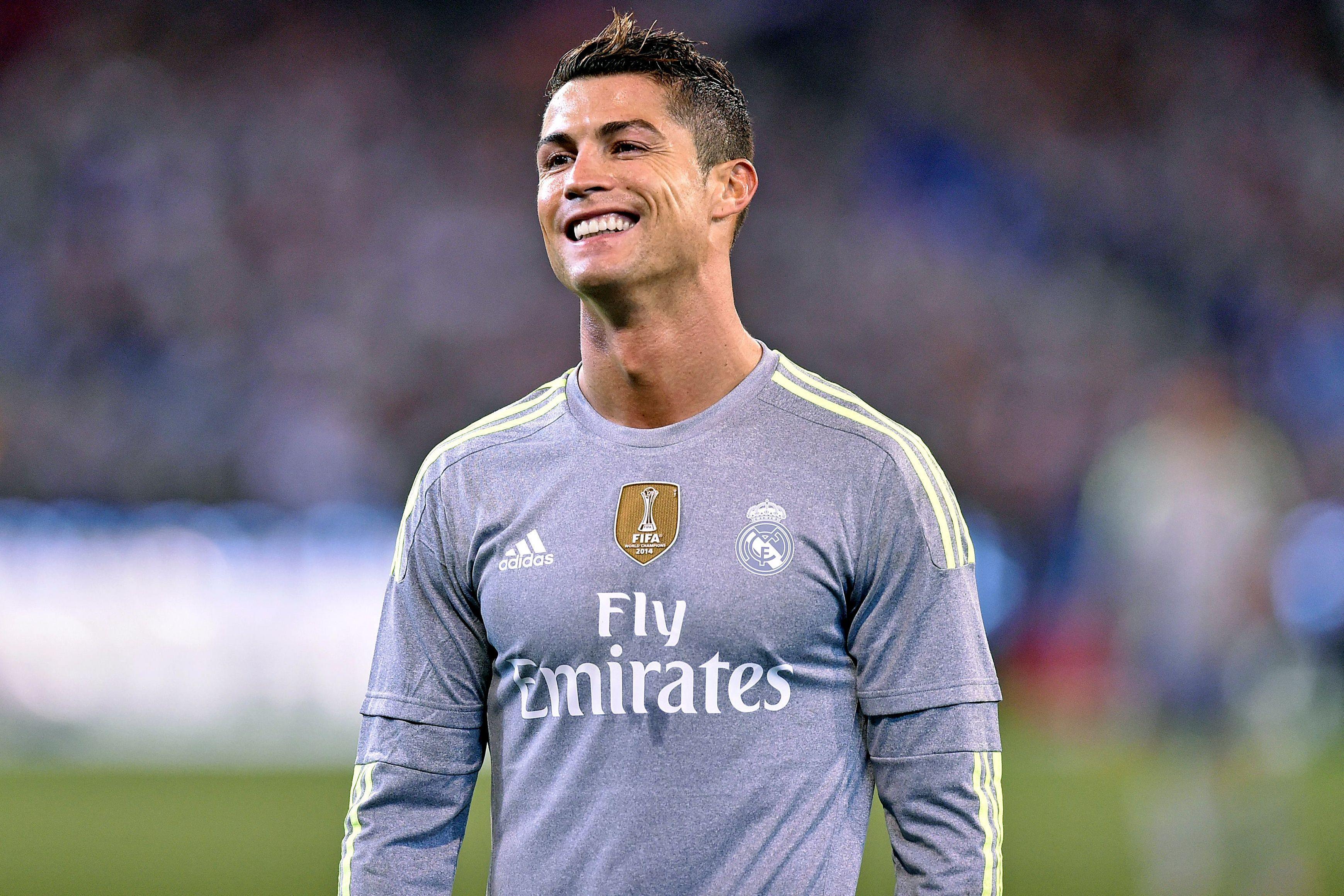 Cristiano Ronaldo se recupera y podría asistir al partido entre México y Portugal.