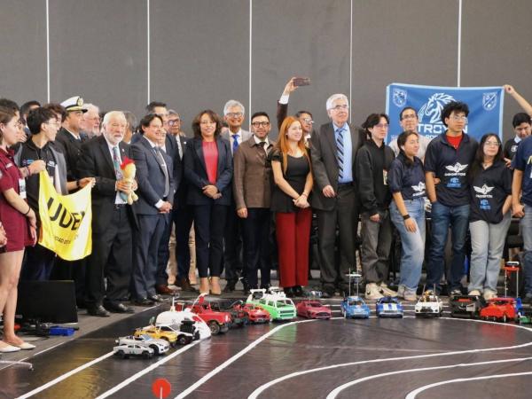 Puebla impulsa el talento joven con el Torneo Mexicano de Robótica 2026