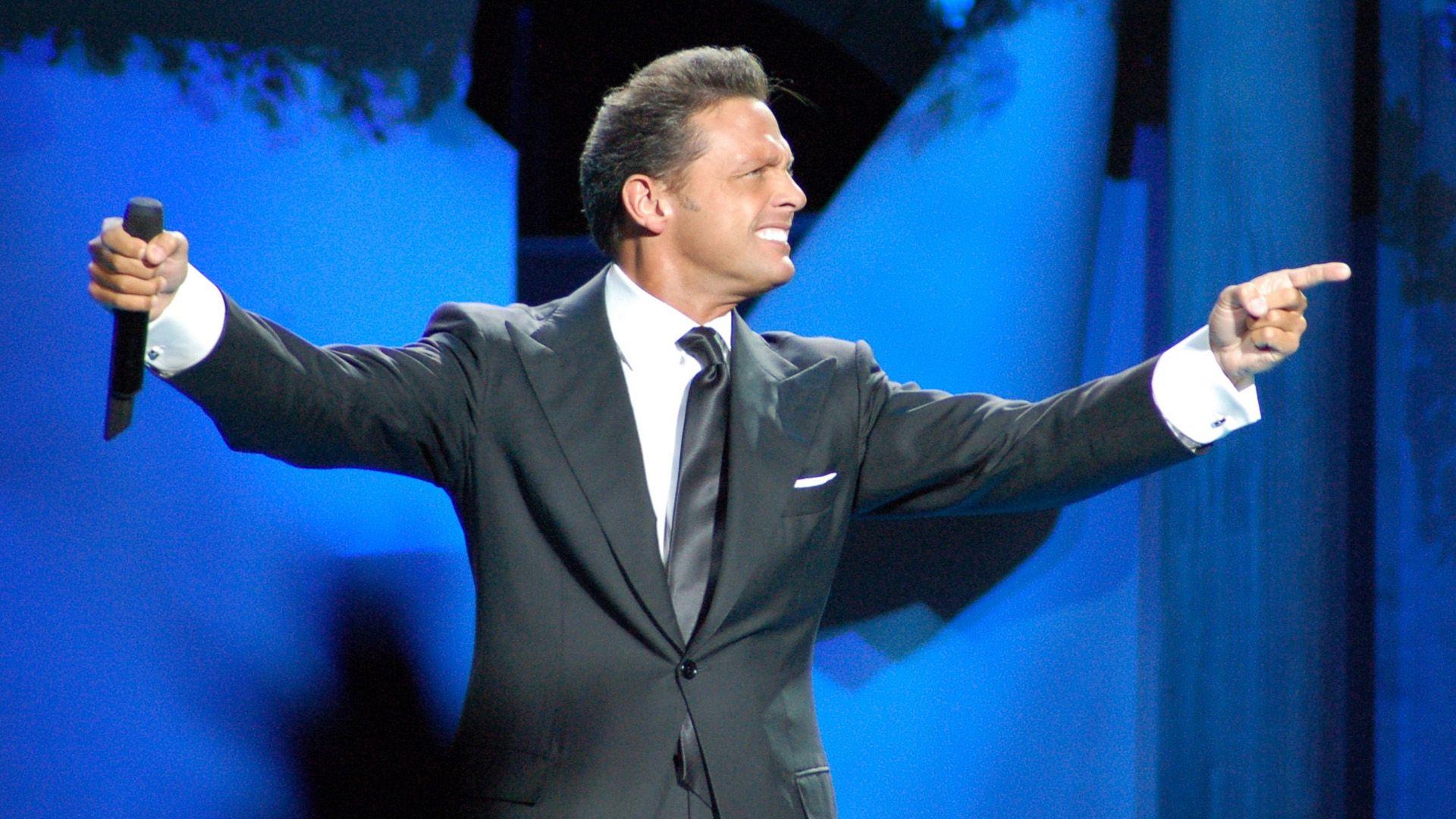 Con una fiesta privada, Luis Miguel celebró su cumpleaños número 56 
