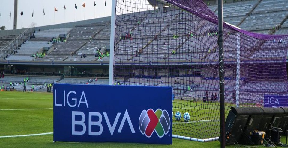 Aquí te decimos cómo seguir la Jornada 13 del Clausura 2026