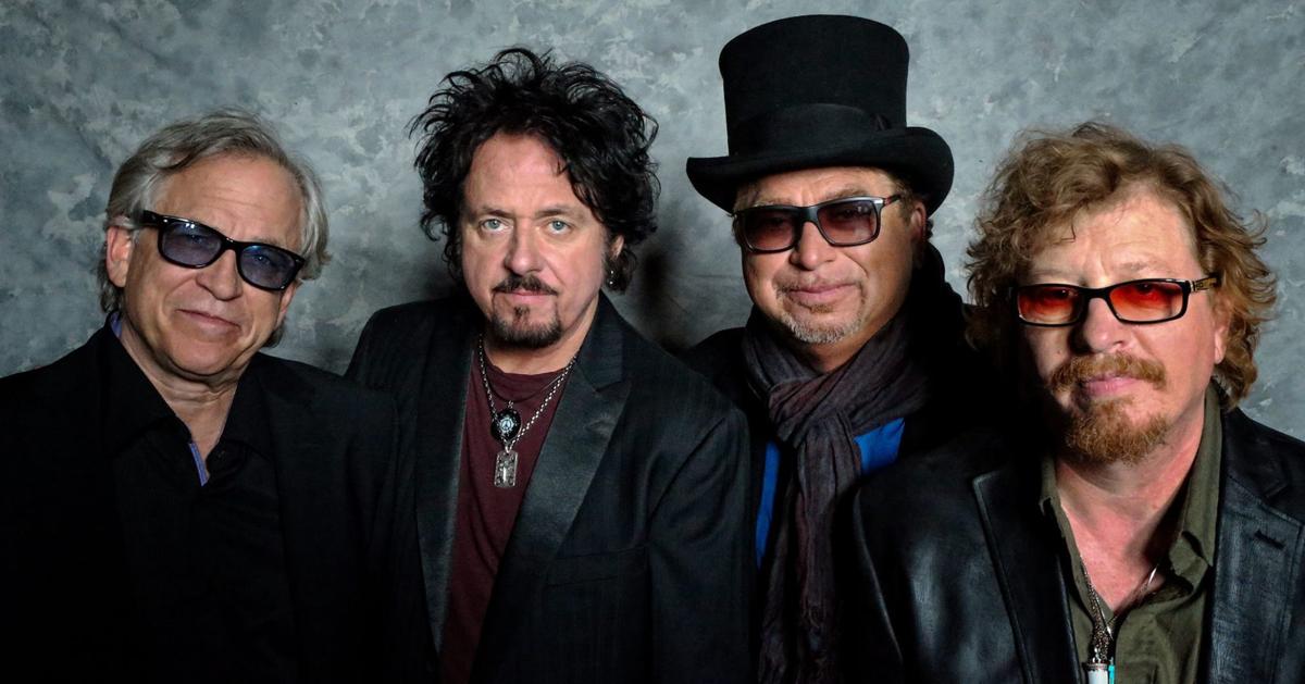 Espectacular inauguración del Teatro del Pueblo de la Feria de Puebla con Toto, ¡No te la pierdas!