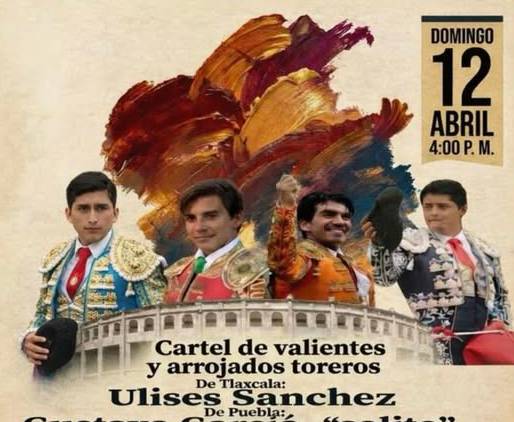 Alcalde de Tecali se niega a cancelar novillada pese a advertencias del Instituto de Bienestar Animal