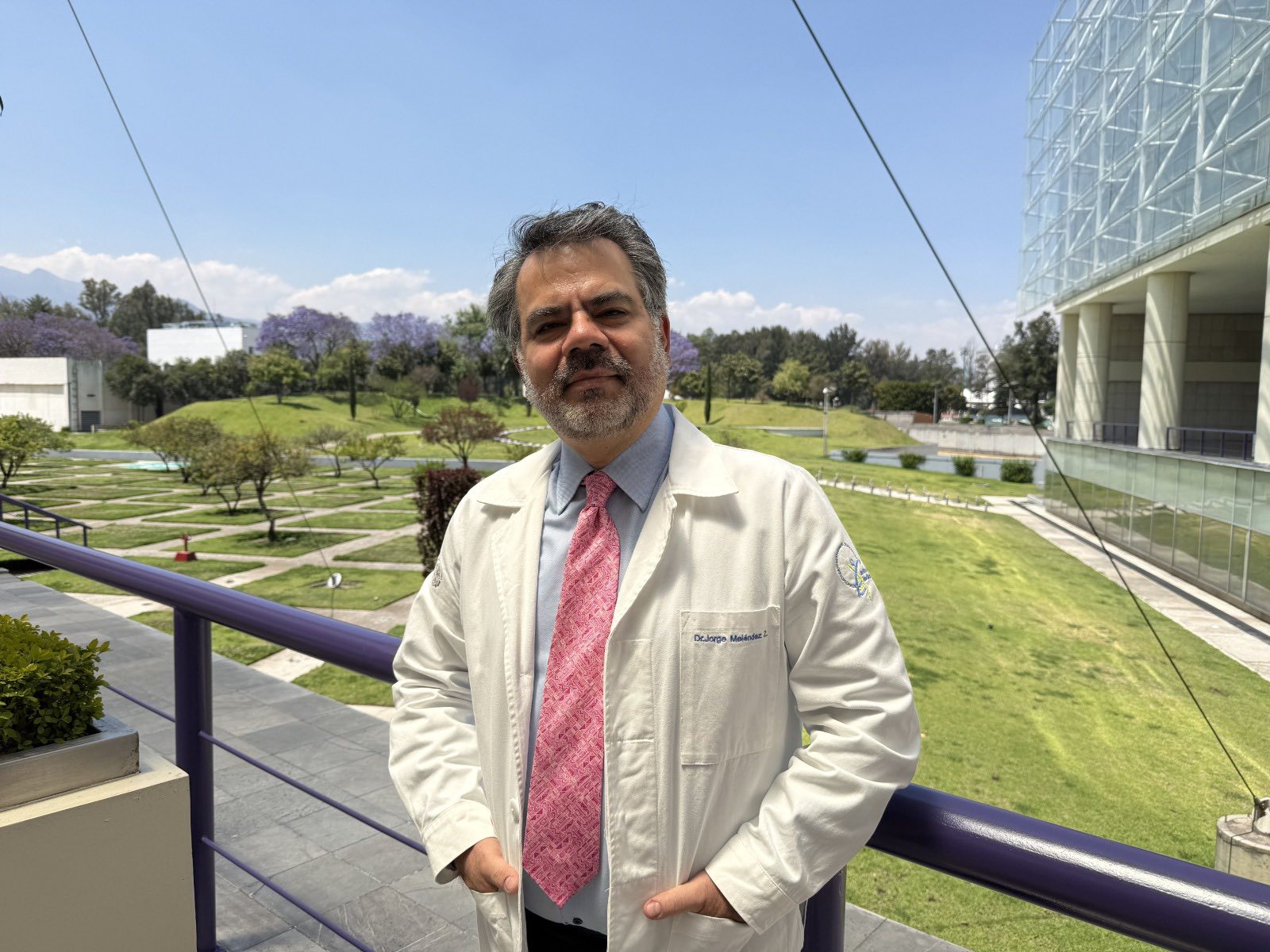 Inmegen impulsa IMOP, iniciativa genómica para transformar la atención del cáncer infantil