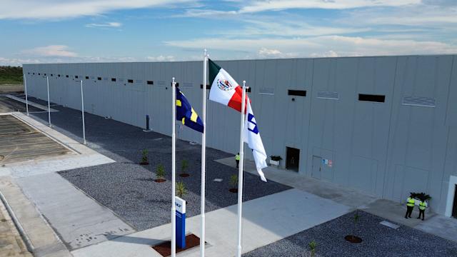 SKF cierra planta en Guadalupe, Monterrey, se traslada a Puebla