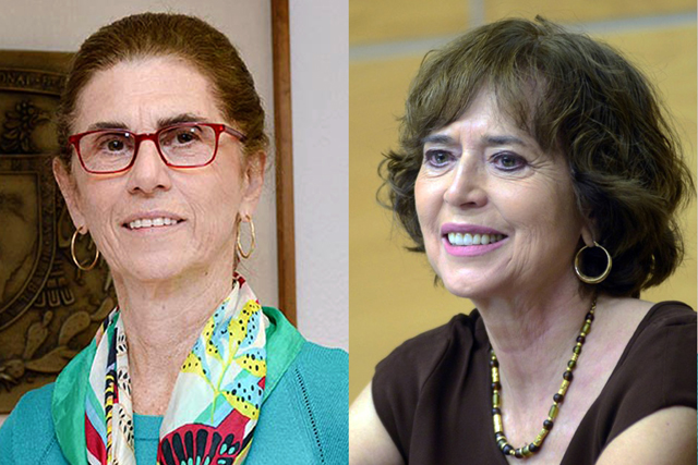 BUAP, sede de la Cátedra Magistral Dra. Matilde Montoya para impulsar vocaciones científicas
