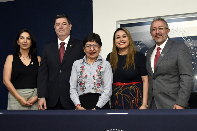 Facultad de Estomatología de la BUAP destaca por calidad educativa y labor social