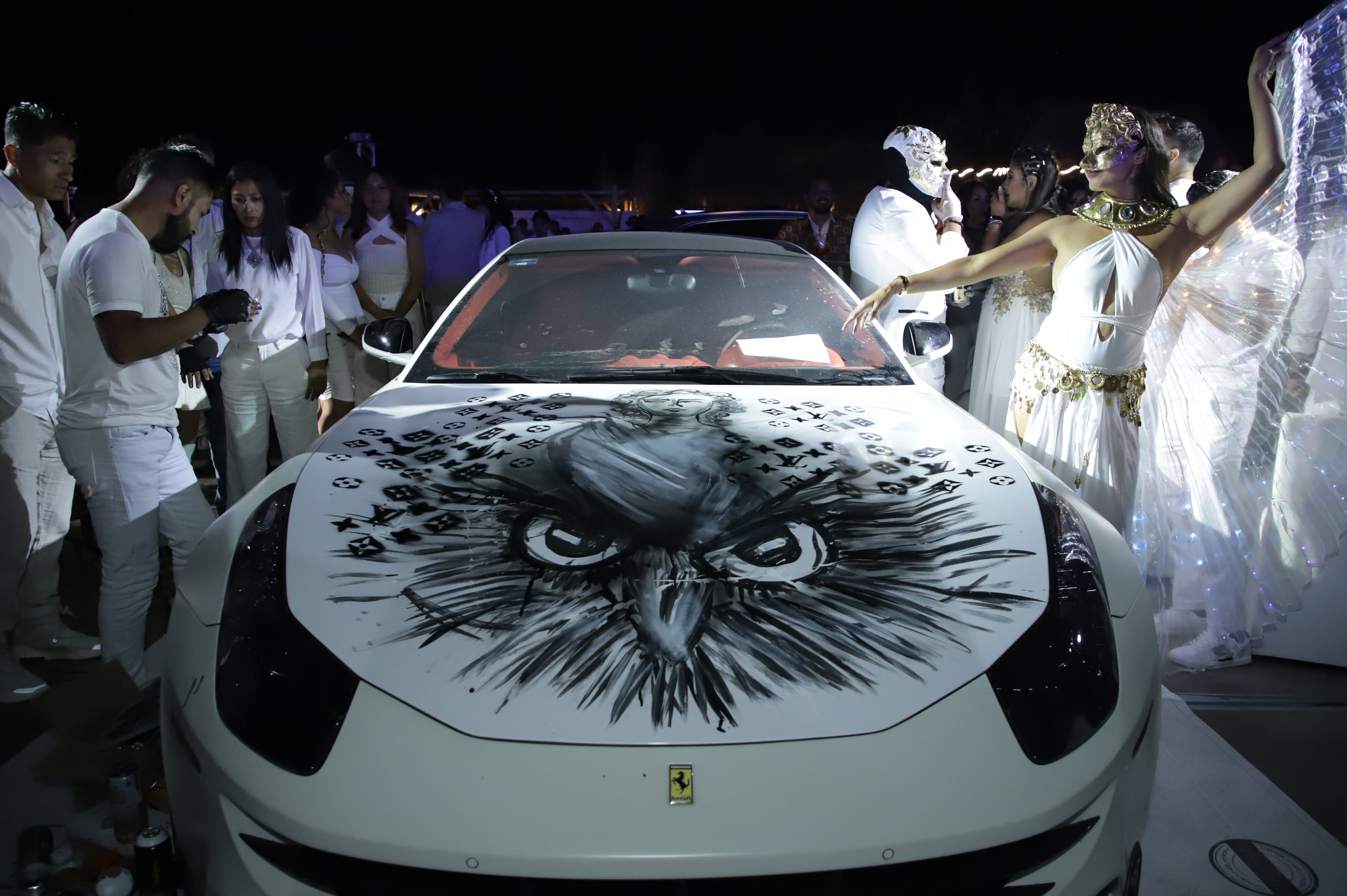 Autoart World 2026 dará apoyo empresarial y artístico a la juventud poblana 
