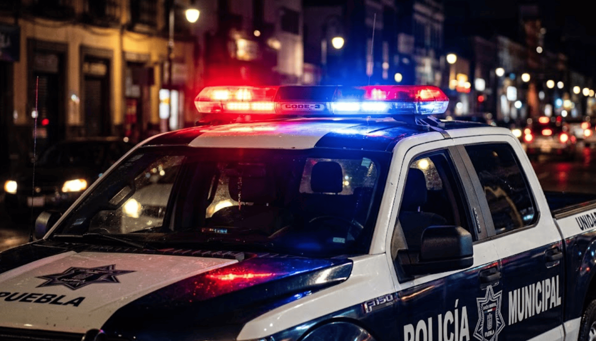 Huaquechula deberá indemnizar a madre de menor que murió al saltar de patrulla