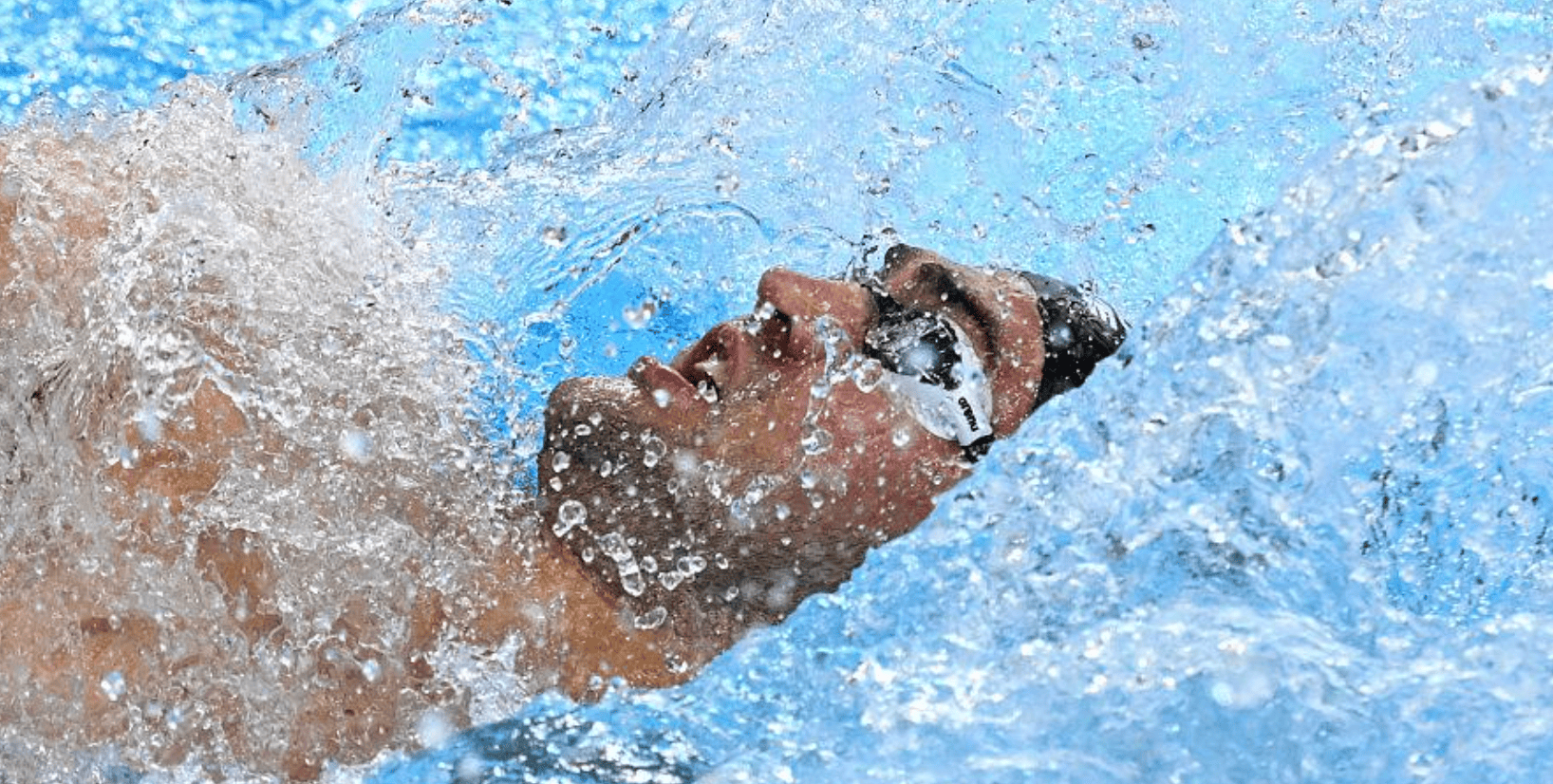 La natación rompe el veto y rehabilita a Rusia en la escena olímpica