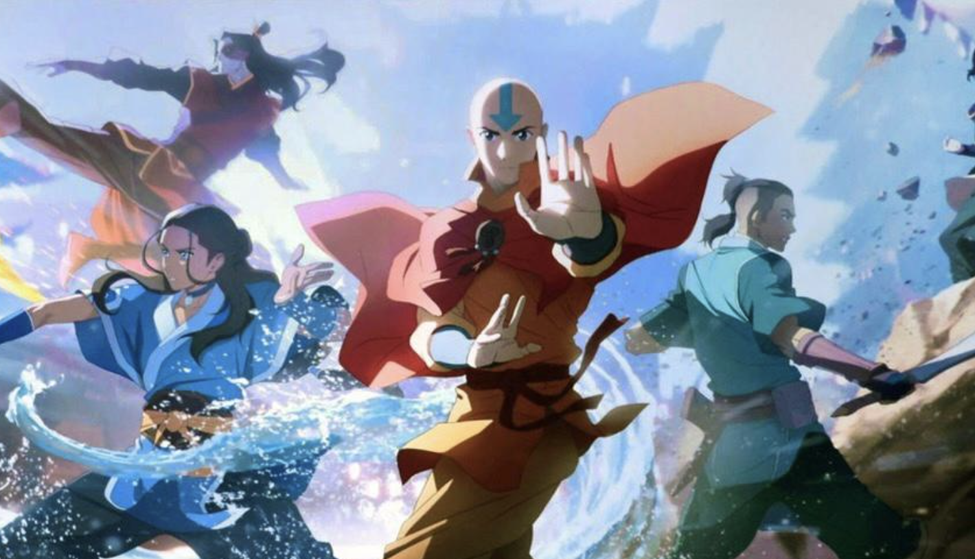 Paramount inicia investigación por filtración total de la nueva película de Avatar