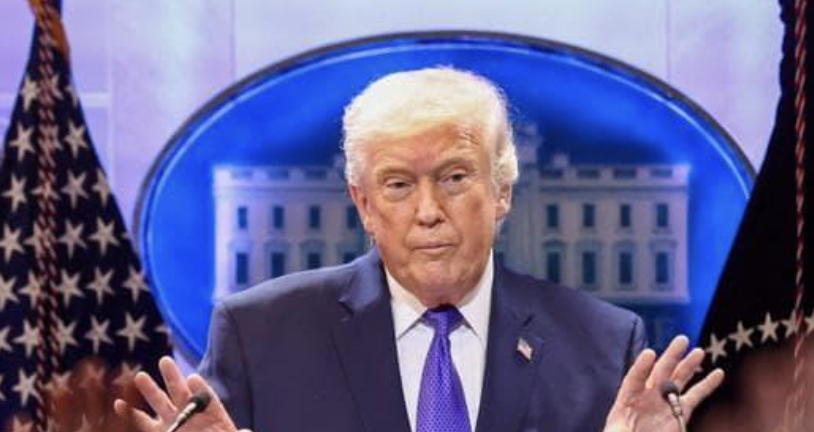 Trump afirma que Ormuz está abierto y plantea alianza con Irán para extraer uranio