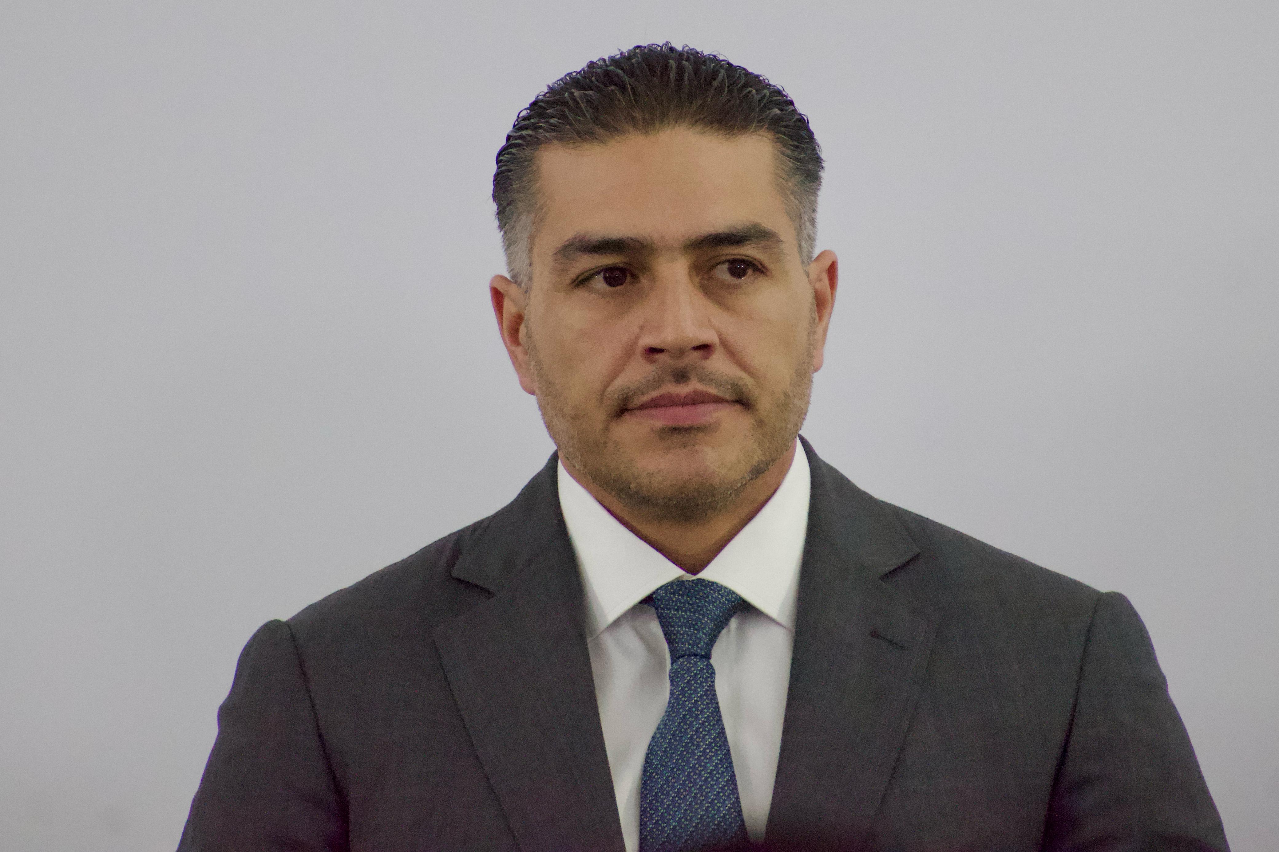 Se reforzará seguridad en sitios arqueológicos y destinos turísticos: García Harfuch