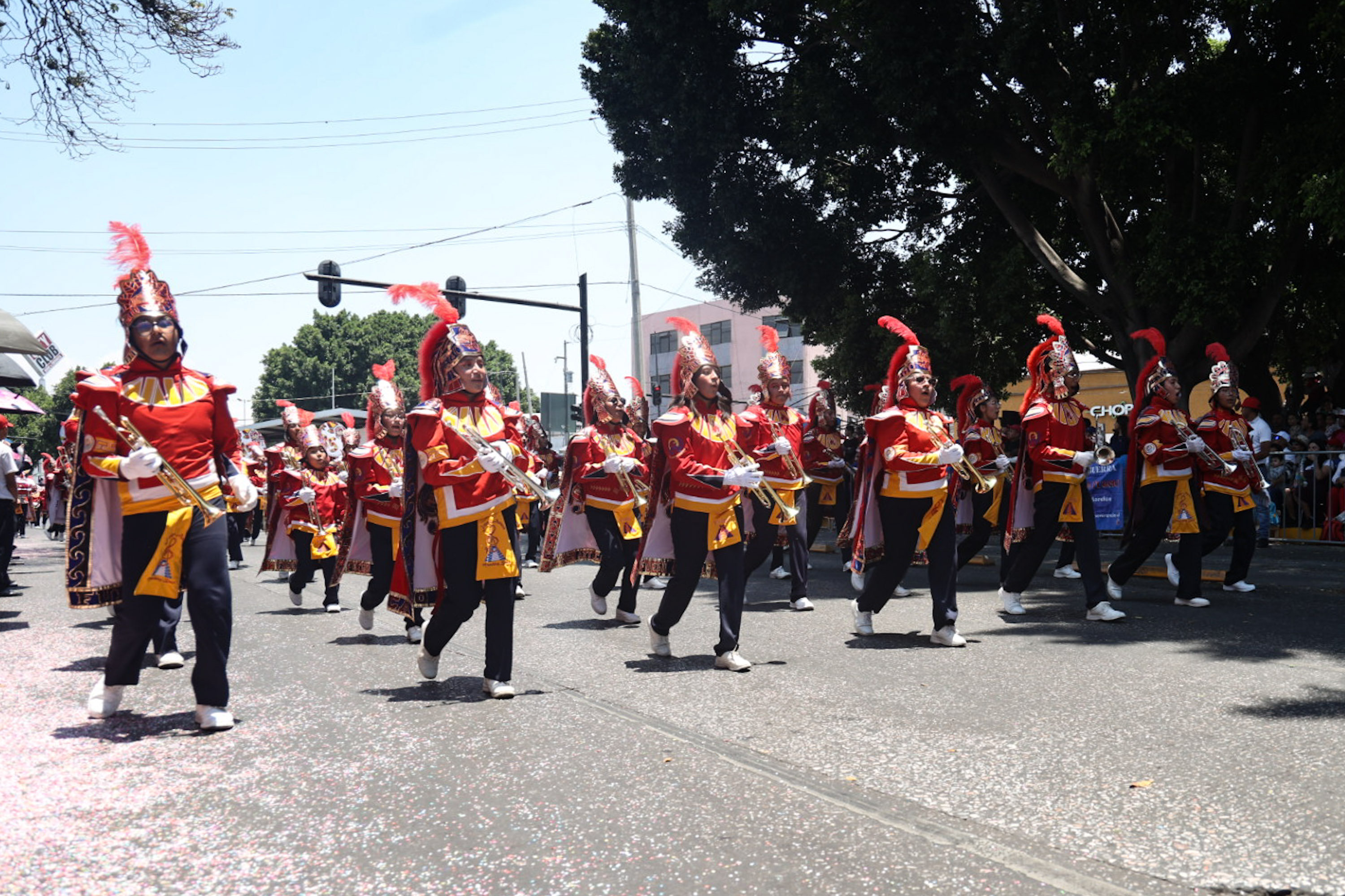 Lanzan licitación por festejos del 5 de Mayo en Puebla