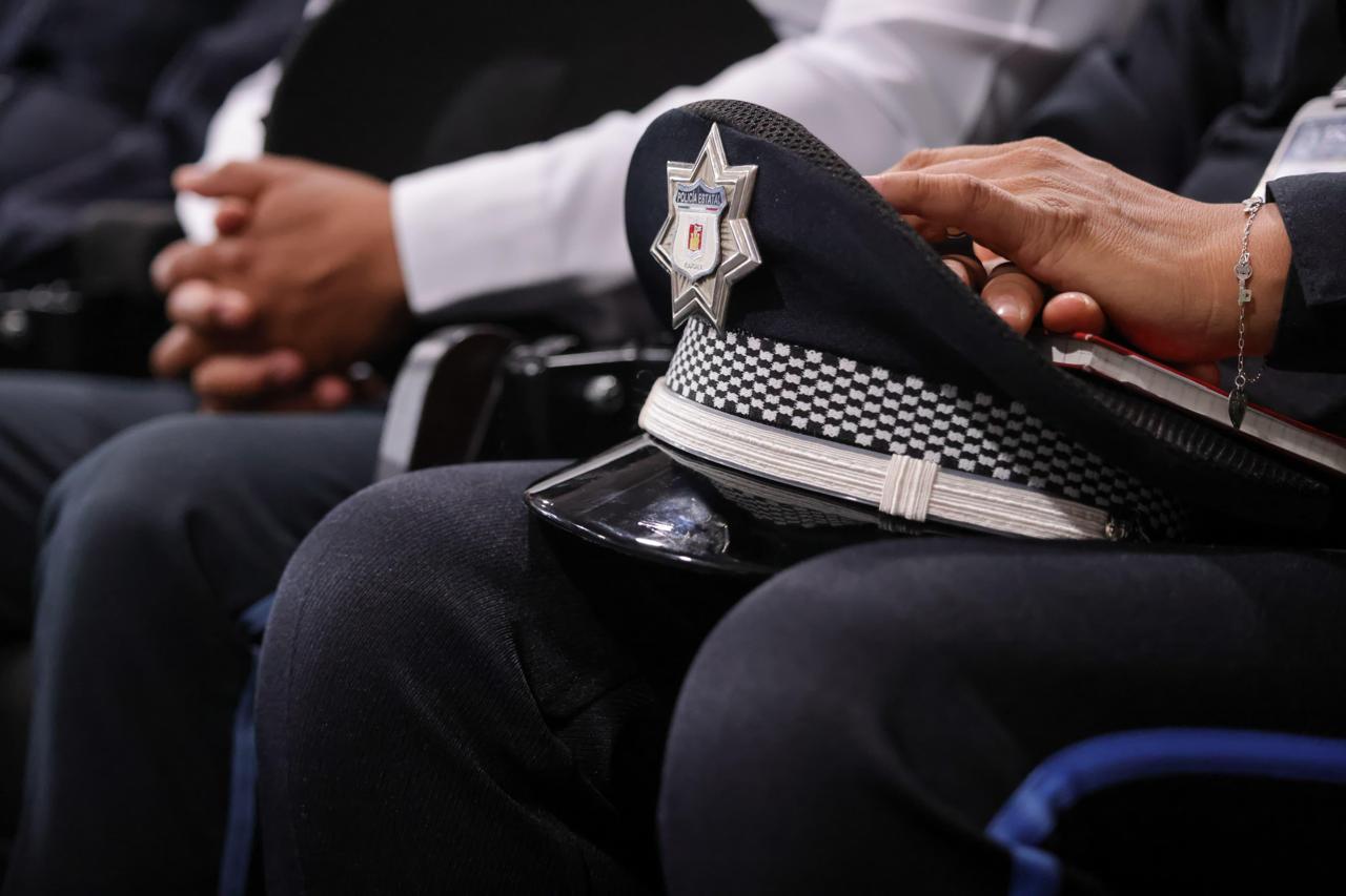 Hay un avance de 50 hectáreas de vivienda para elementos de seguridad en Ciudad Maderas