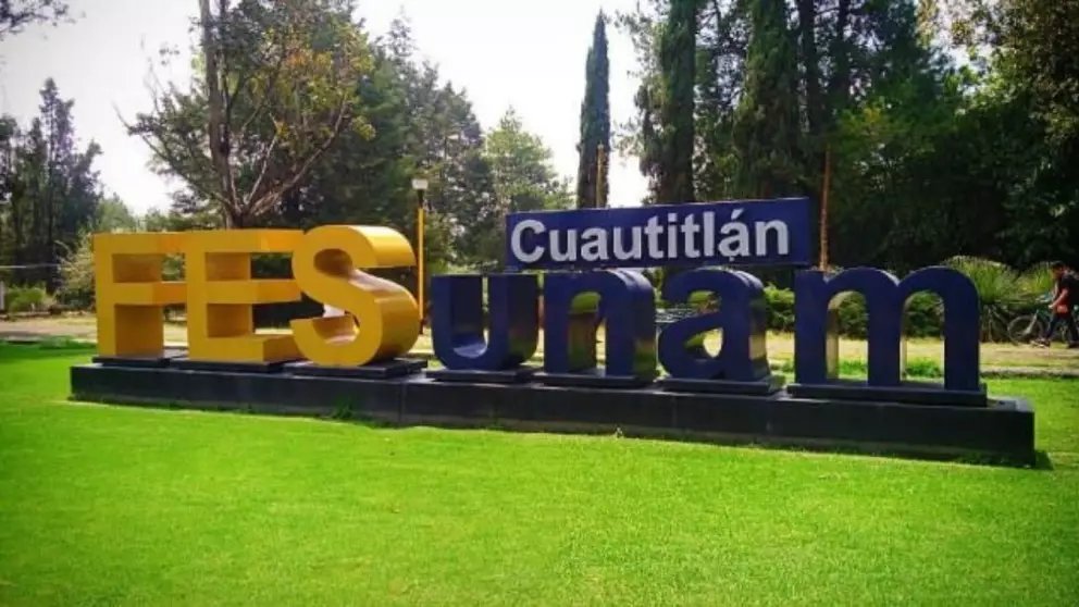 Se van a paro alumnos de la FES Cuautitlán por asesinato de compañero