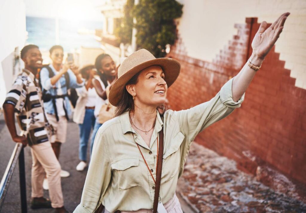 La BUAP lanzó su convocatoria para el Diplomado Guías Generales de Turistas 2026