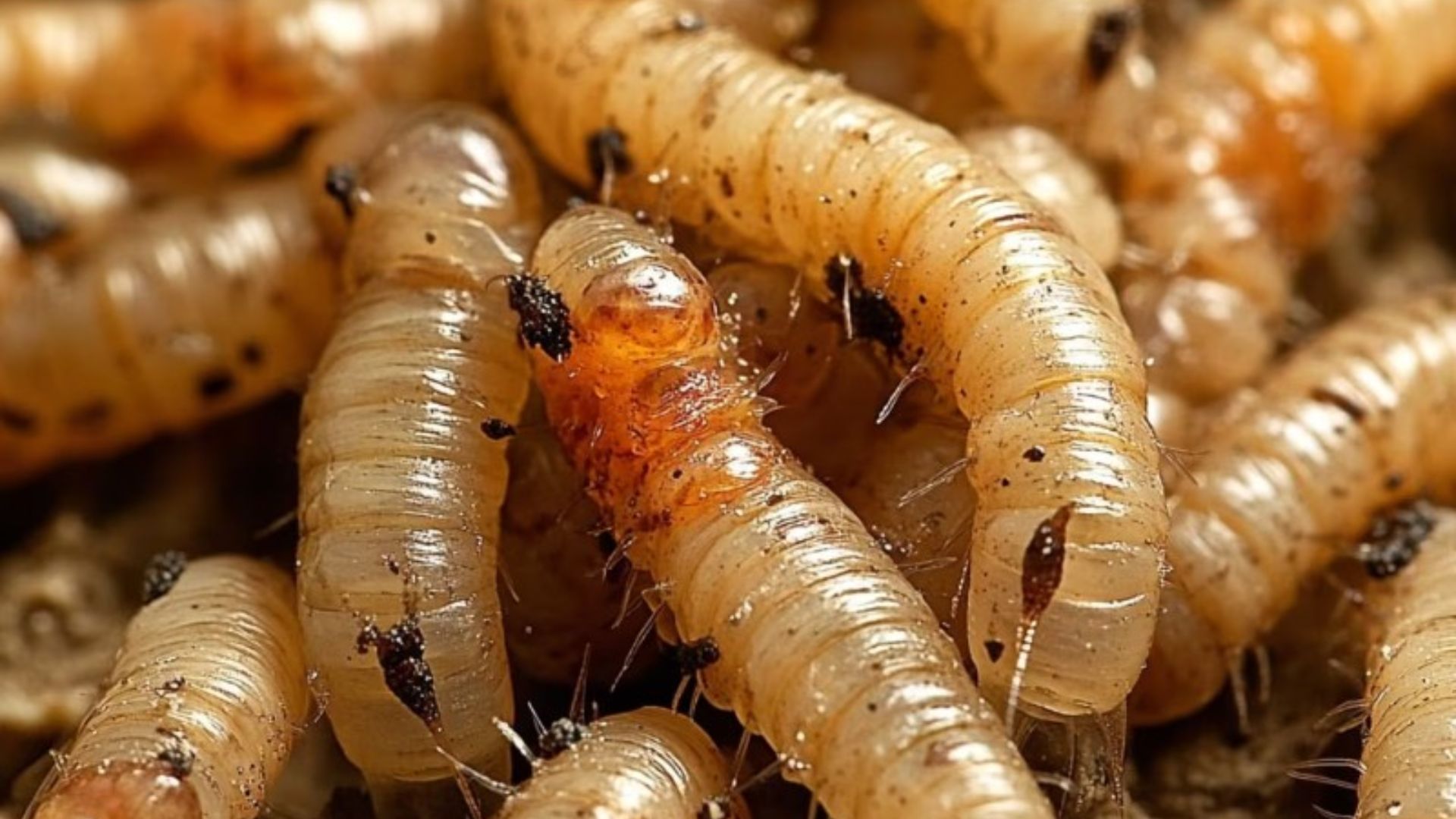 Fallece adulto mayor en Oaxaca tras infección por gusano barrenador