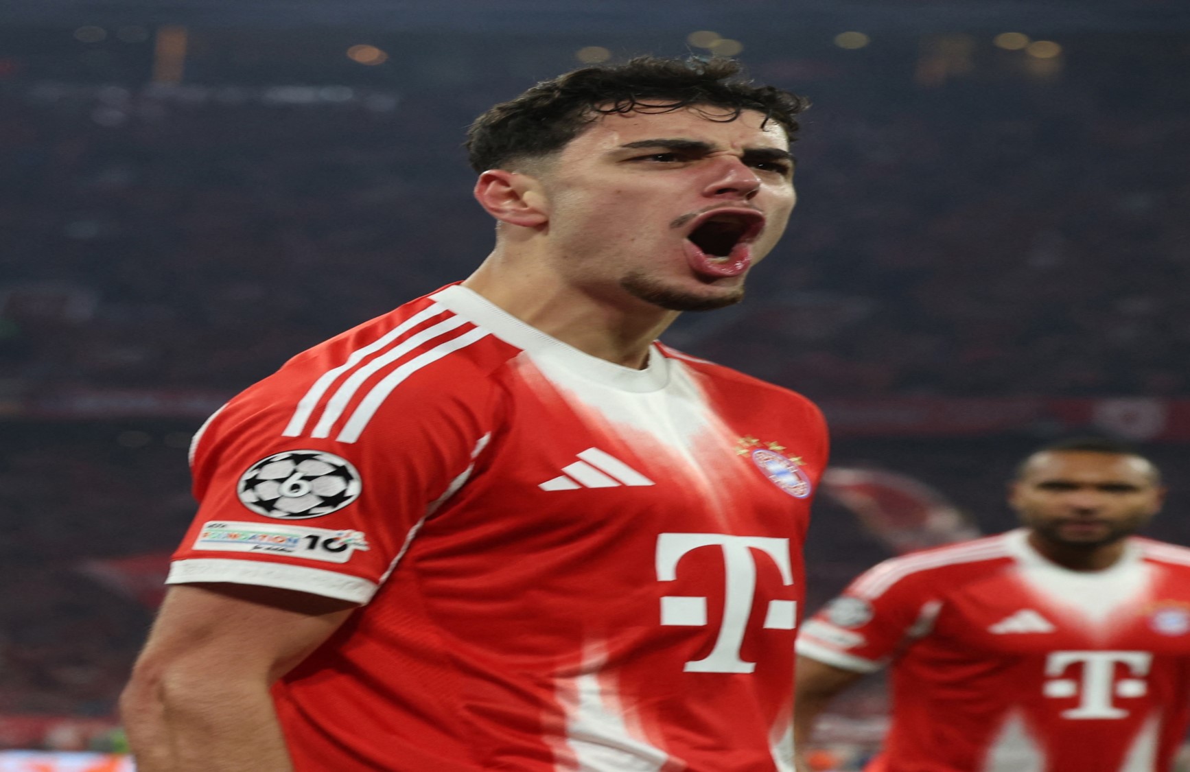VIDEO En un partidazo, Bayern München deja fuera al Real Madrid en la Champions