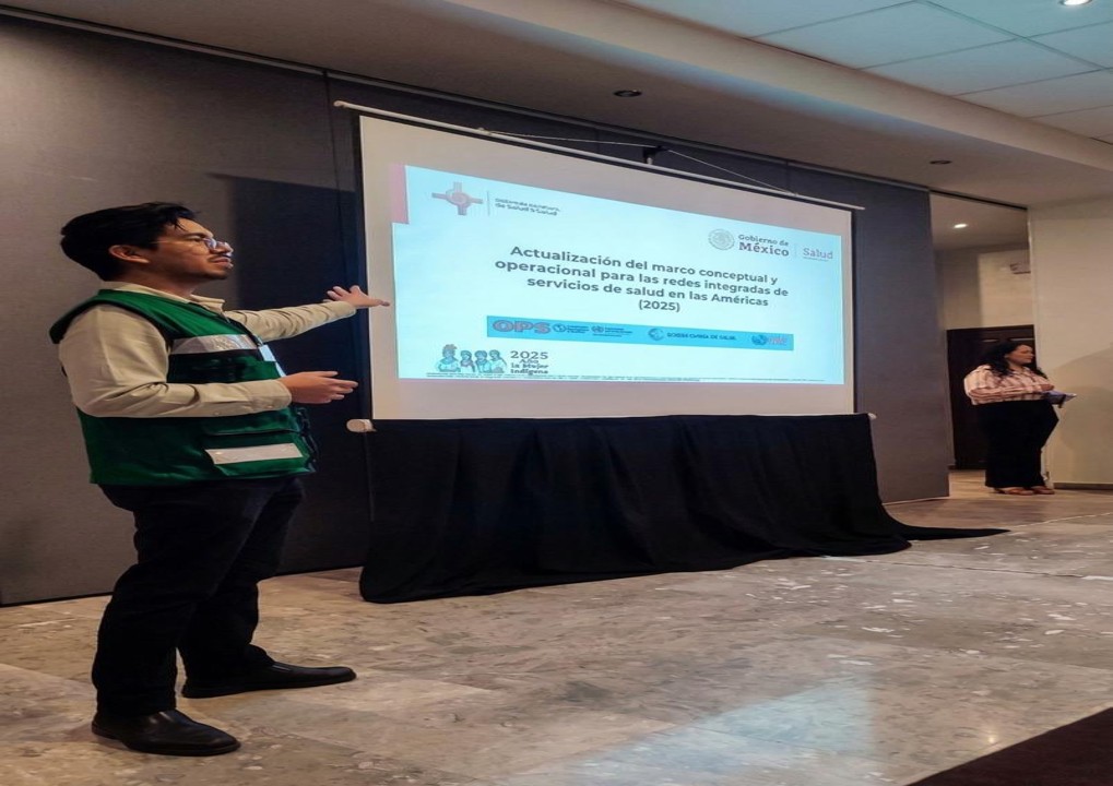 CeCoSaBi, un modelo que facilita el acceso a servicios a la comunidad