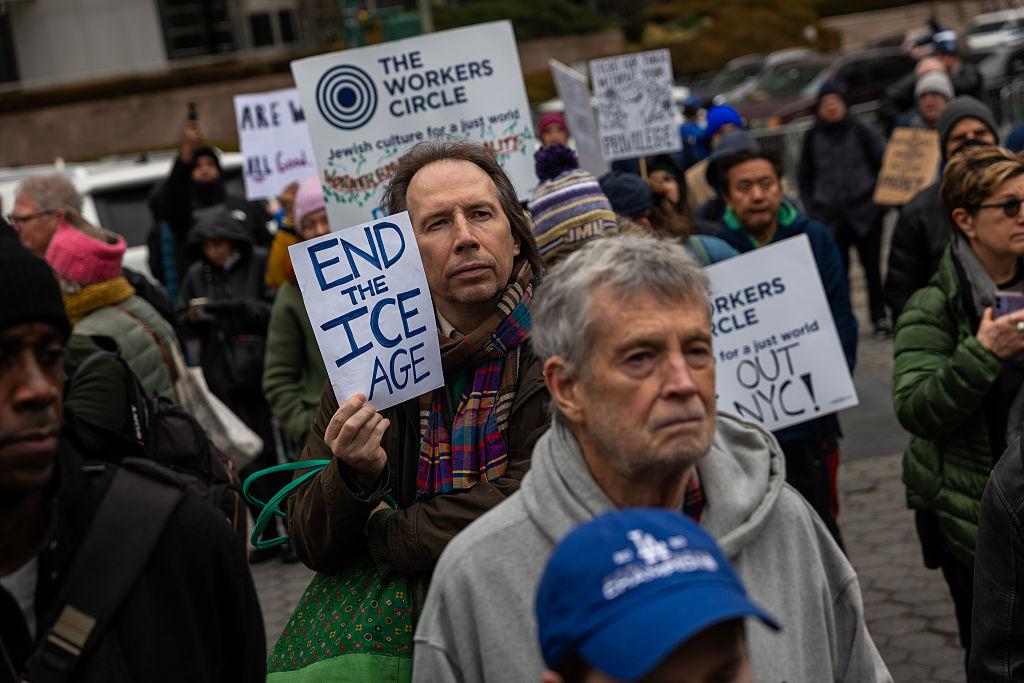 Alertan abuso por propuesta de colaboración entre la policía de Nueva York e ICE