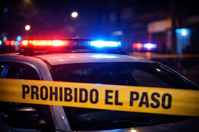Hallan a dos personas sin vida dentro de camioneta en Francisco Z. Mena 