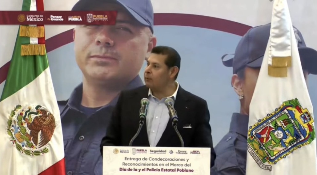 Armenta pide más terrenos: faltan 70 ha para viviendas de policías 
