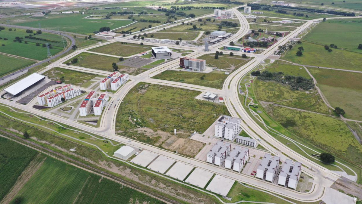 Armenta sostiene beneficios de proyecto de reciclaje en San José Chiapa 