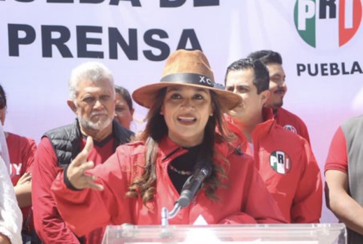 Xitlalic Ceja llama a no apoyar partidos que se promocionen fuera tiempos legales 