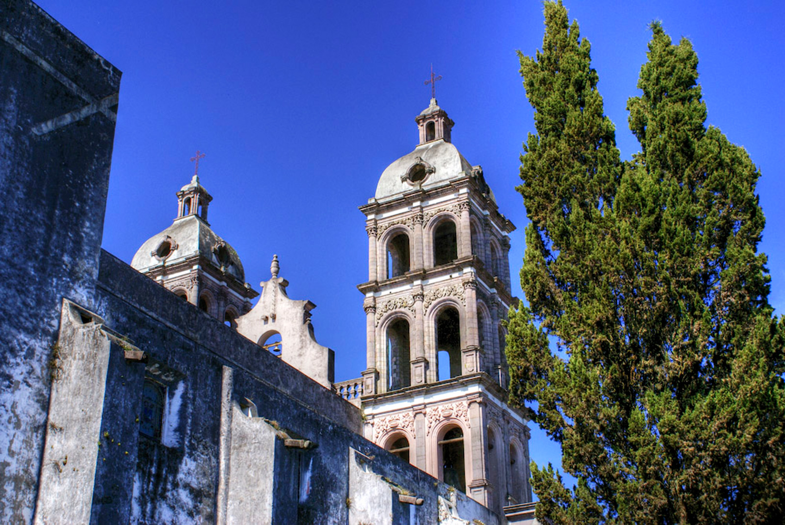 Aprovecha este fin de semana para conocer Teziutlán, la perla de la Sierra